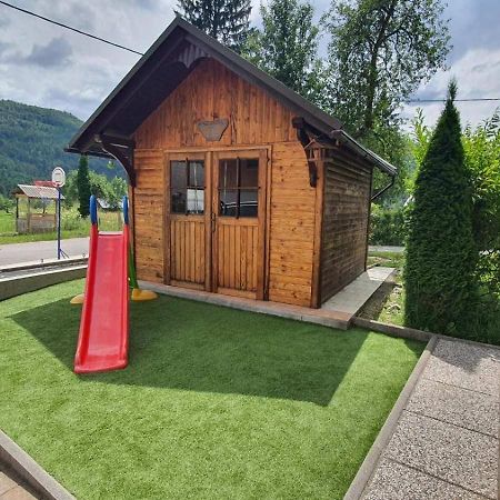 Apartment Tijana Nomenj Luaran gambar