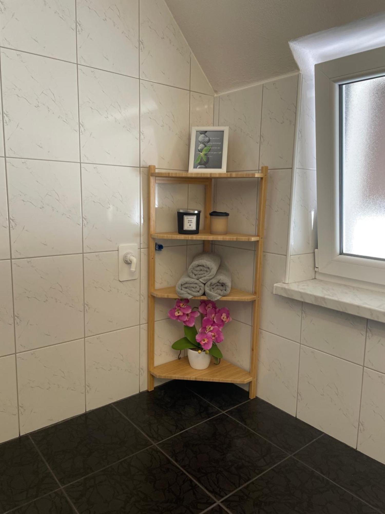 Apartment Tijana Nomenj Luaran gambar