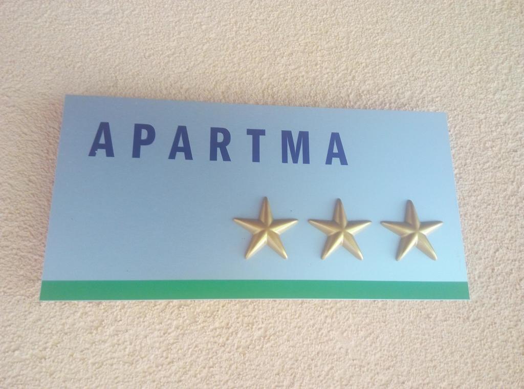 Apartment Tijana Nomenj Luaran gambar